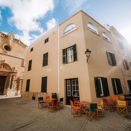 Hotel Artemisia Ciutadella  Exterior foto