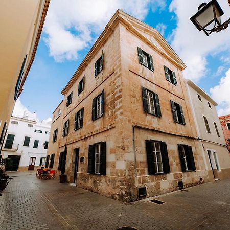 Hotel Artemisia Ciutadella  Exterior foto