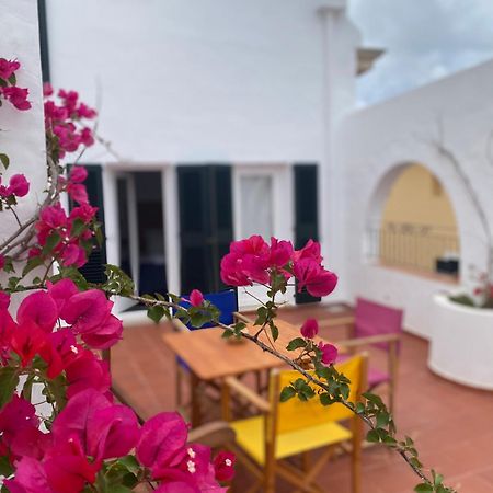 Hotel Artemisia Ciutadella  Exterior foto