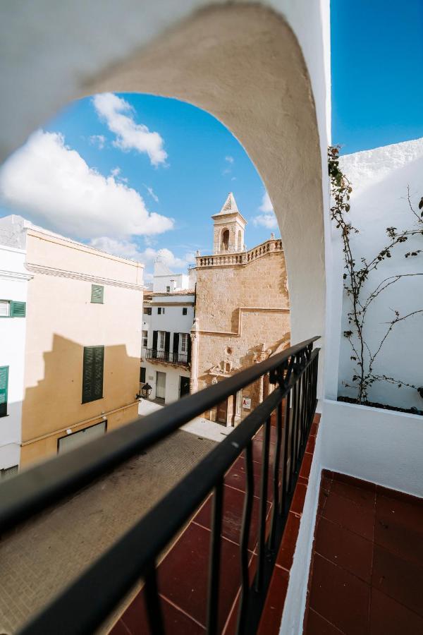 Hotel Artemisia Ciutadella  Exterior foto
