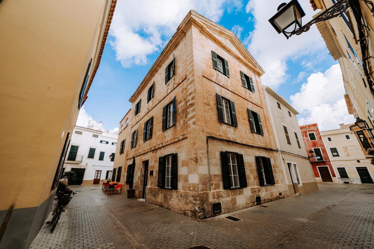 Hotel Artemisia Ciutadella  Exterior foto