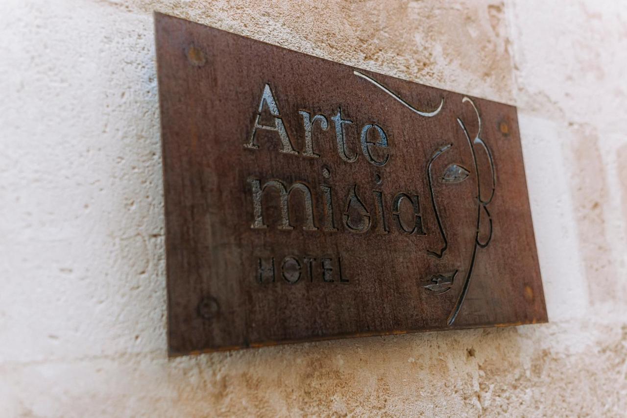 Hotel Artemisia Ciutadella  Exterior foto