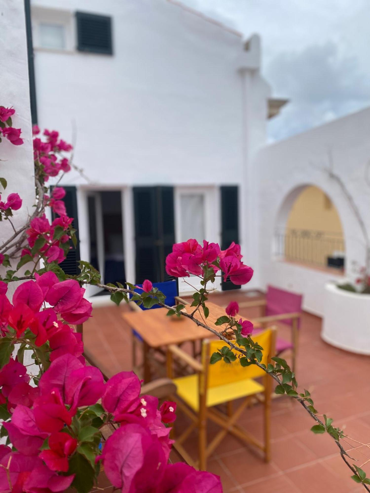 Hotel Artemisia Ciutadella  Exterior foto